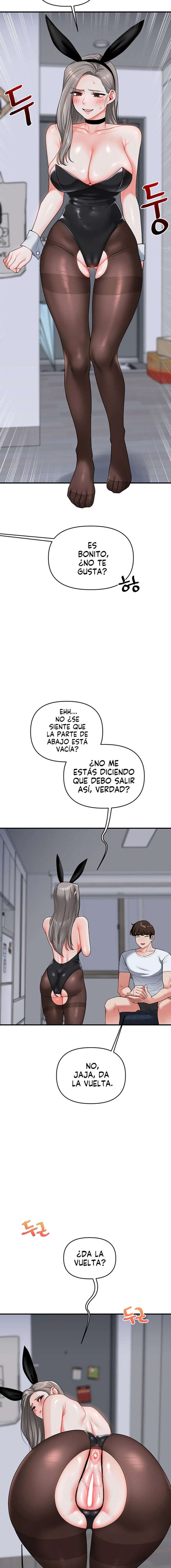 Relación inversa Capitulo 55 página 17