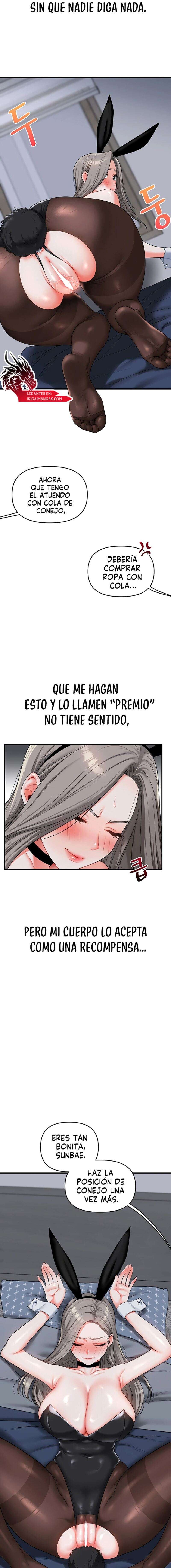 Relación inversa Capitulo 55 página 19
