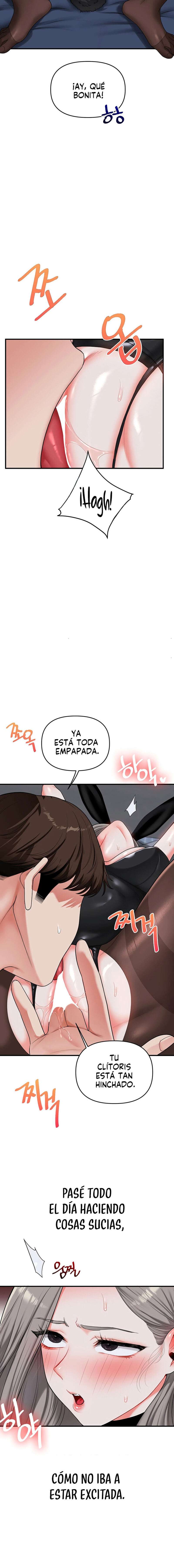 Relación inversa Capitulo 55 página 20