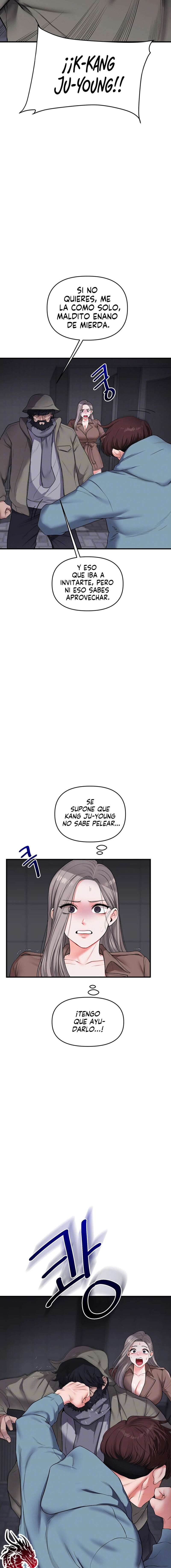 Relación inversa Capitulo 55 página 3