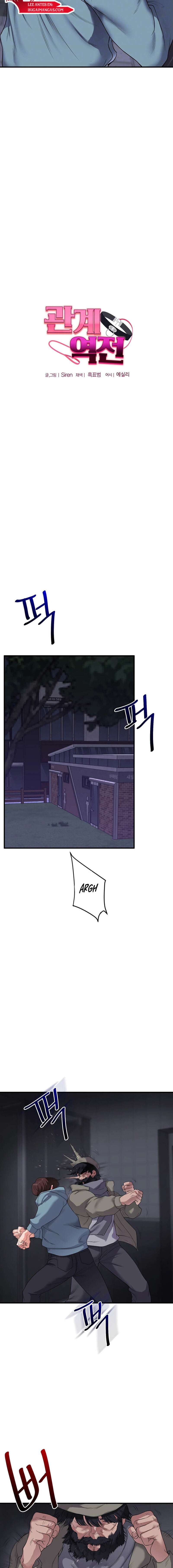 Relación inversa Capitulo 55 página 4