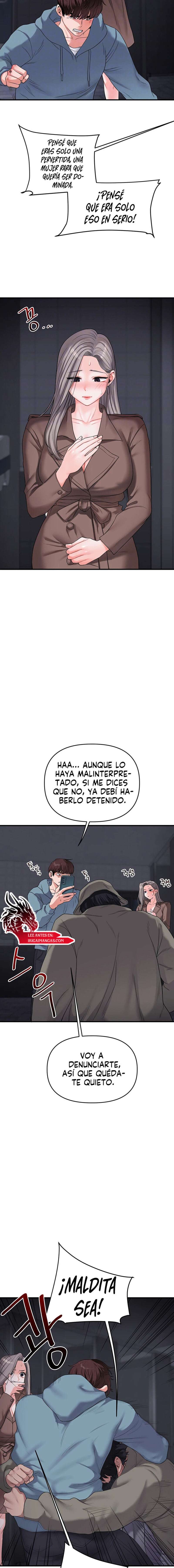 Relación inversa Capitulo 55 página 6