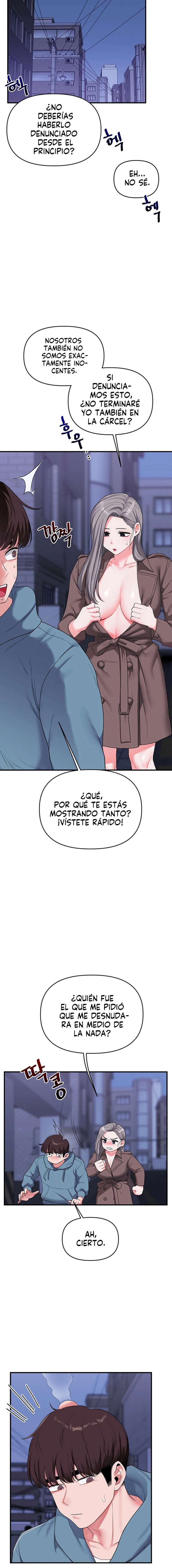 Relación inversa Capitulo 55 página 9