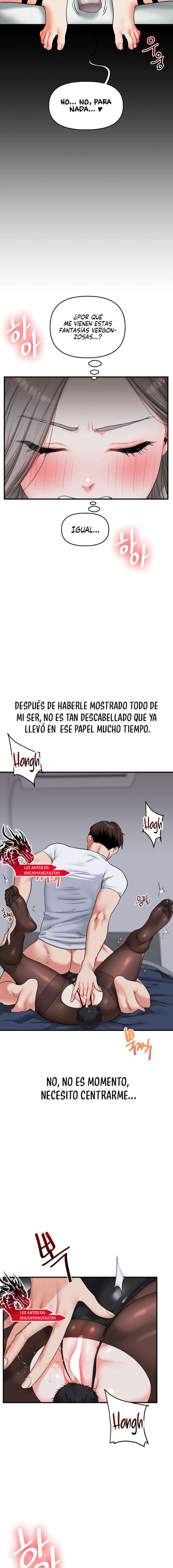 Relación inversa Capitulo 56 página 10