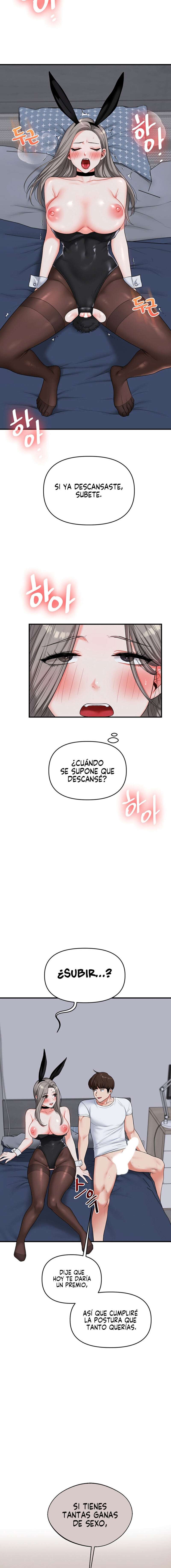 Relación inversa Capitulo 56 página 11