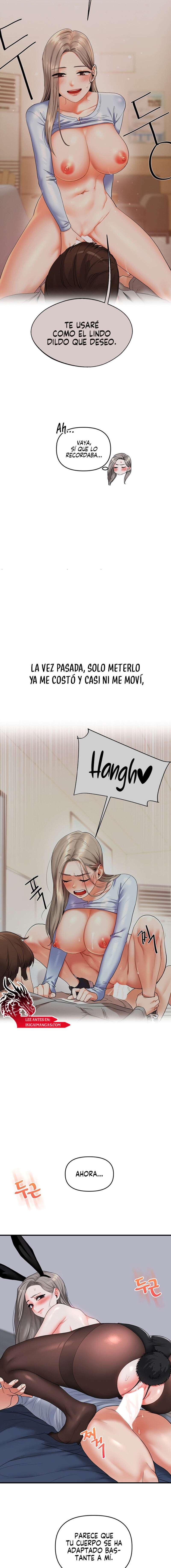 Relación inversa Capitulo 56 página 12