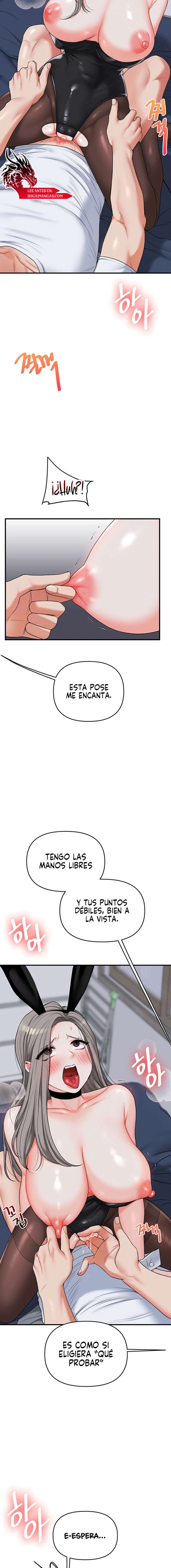 Relación inversa Capitulo 56 página 14