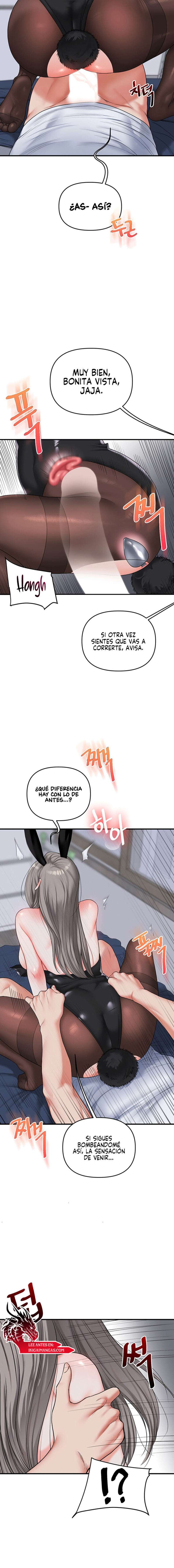 Relación inversa Capitulo 56 página 18