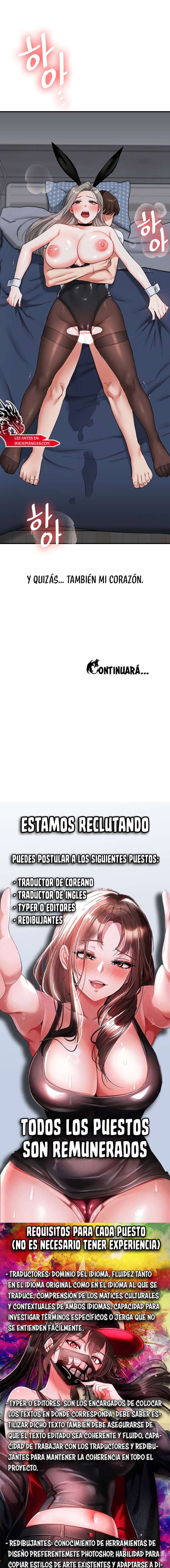 Relación inversa Capitulo 56 página 20