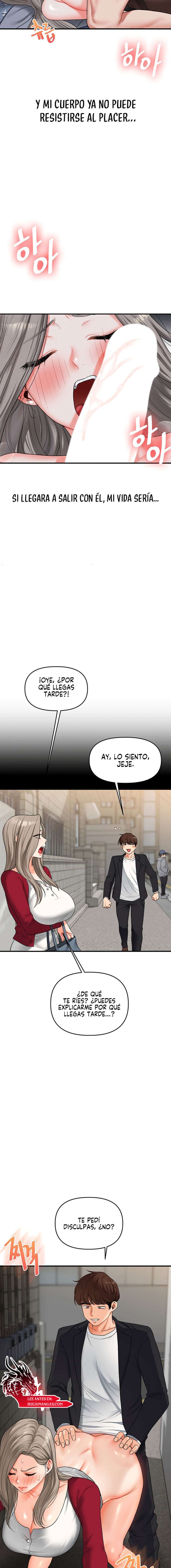 Relación inversa Capitulo 56 página 8
