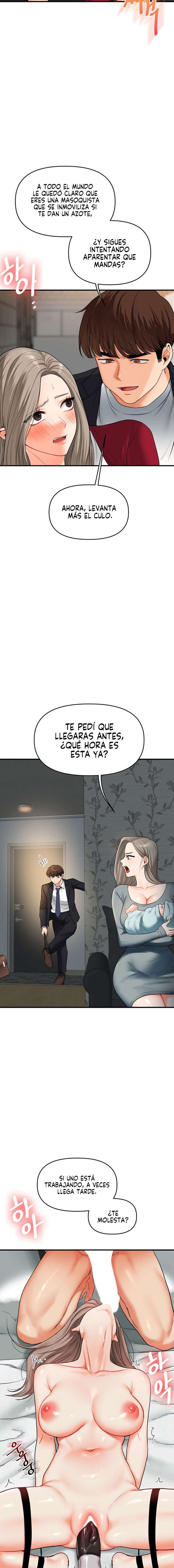 Relación inversa Capitulo 56 página 9