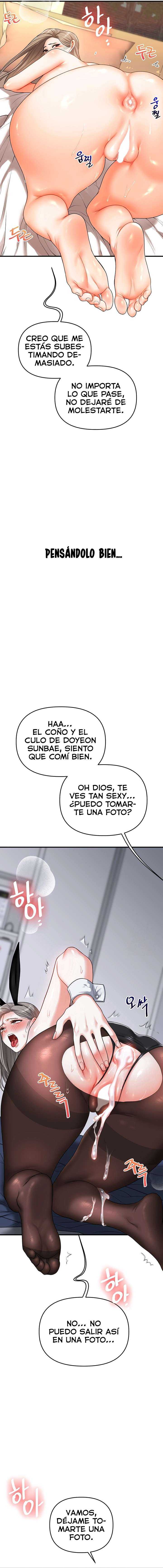 Relación inversa Capitulo 57 página 10