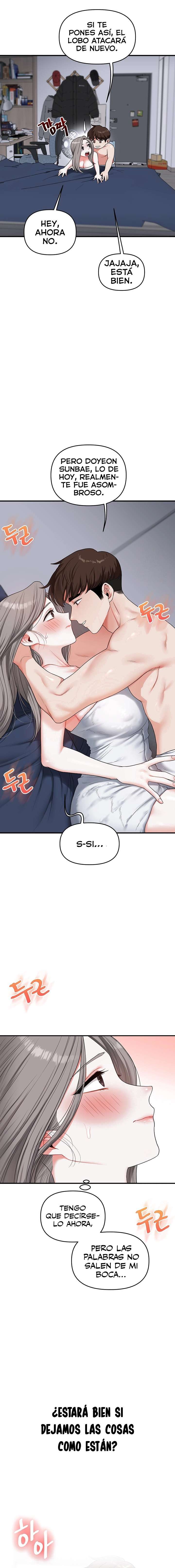 Relación inversa Capitulo 57 página 17