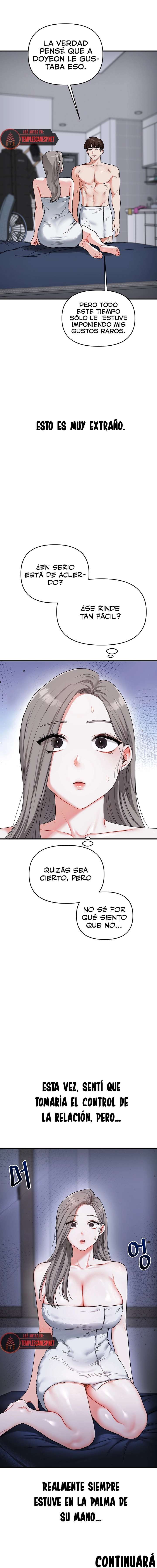 Relación inversa Capitulo 57 página 20