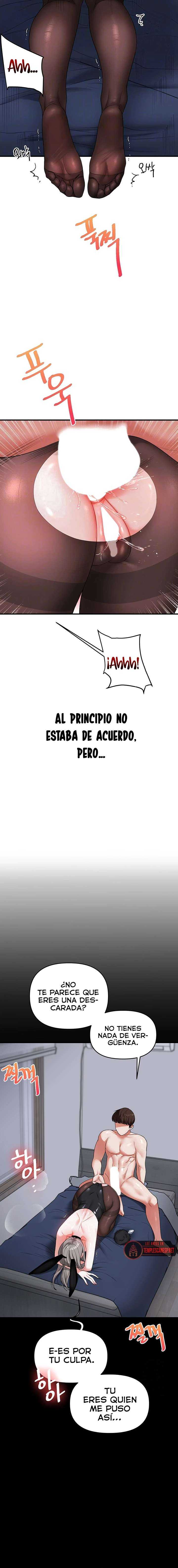 Relación inversa Capitulo 57 página 4