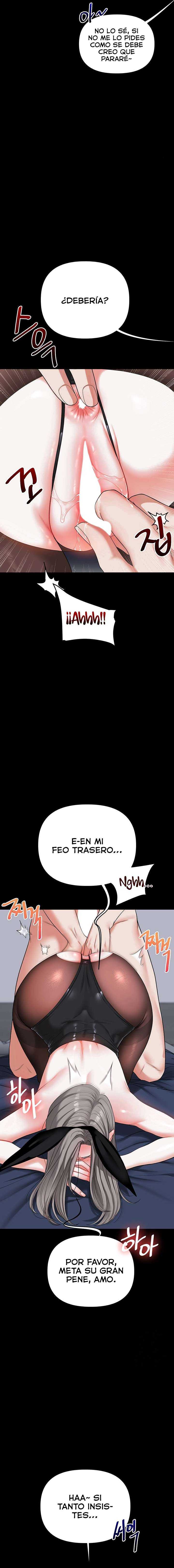 Relación inversa Capitulo 57 página 6