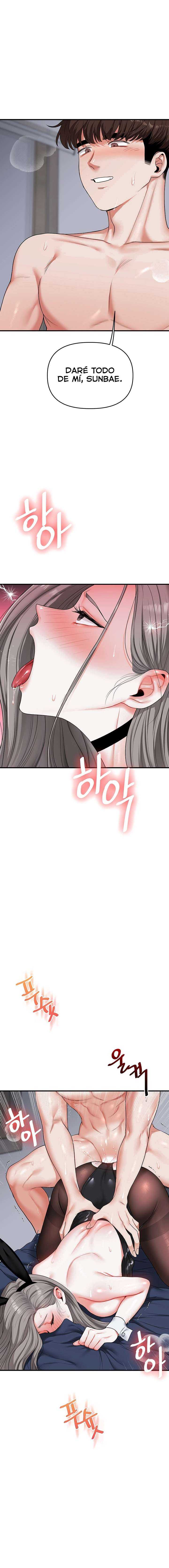Relación inversa Capitulo 57 página 8