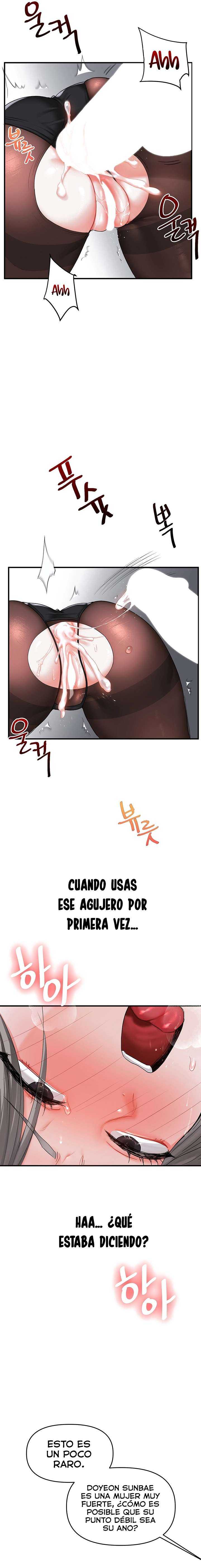 Relación inversa Capitulo 57 página 9