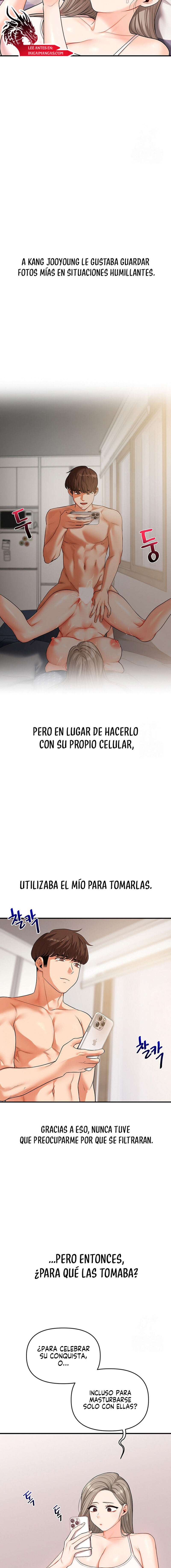 Relación inversa Capitulo 58 página 11