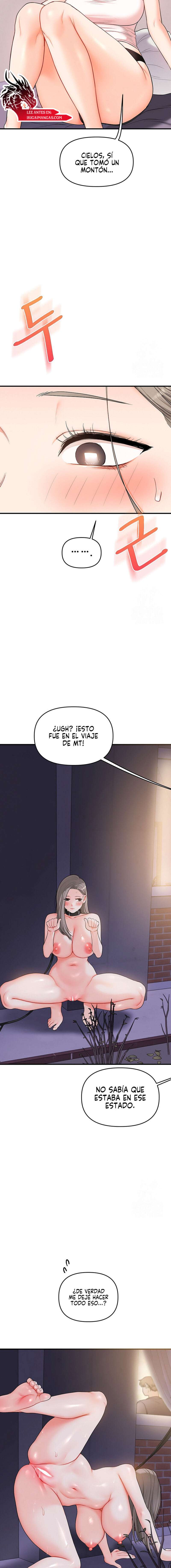 Relación inversa Capitulo 58 página 12