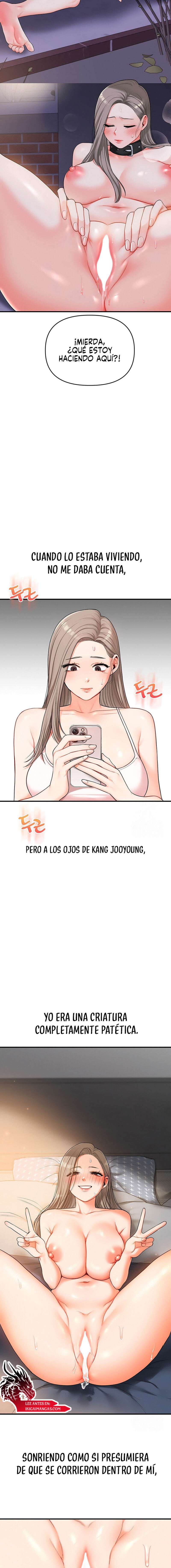 Relación inversa Capitulo 58 página 13