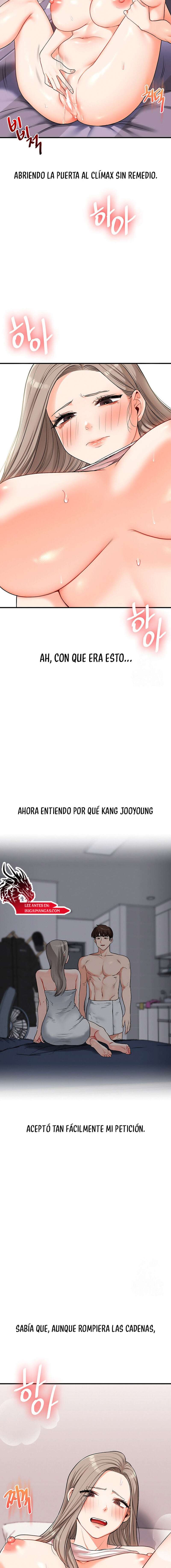 Relación inversa Capitulo 58 página 15