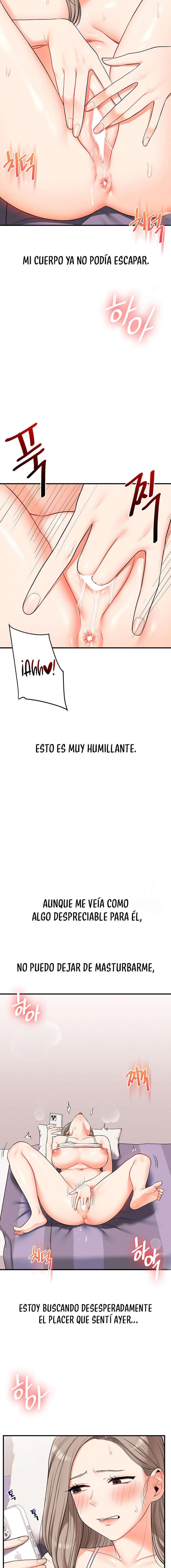 Relación inversa Capitulo 58 página 16