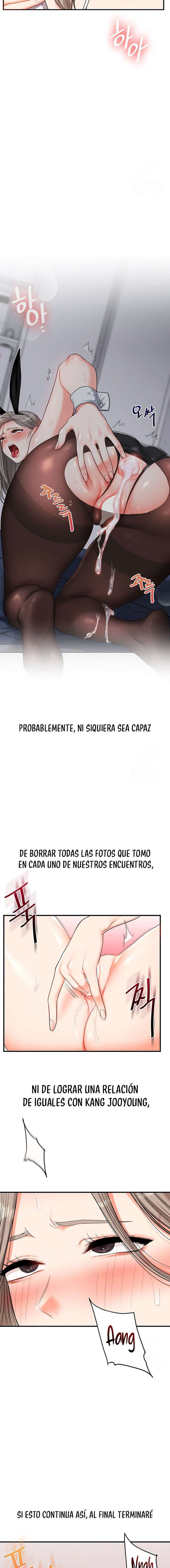 Relación inversa Capitulo 58 página 17