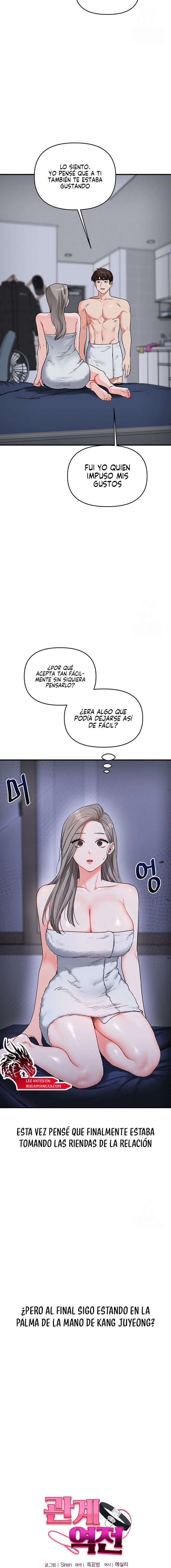 Relación inversa Capitulo 58 página 2