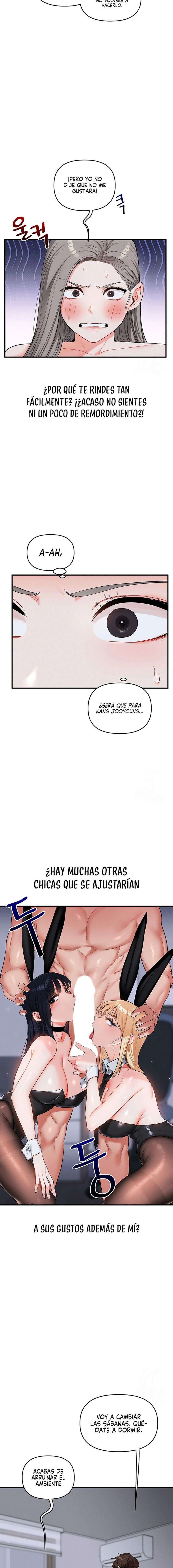 Relación inversa Capitulo 58 página 4