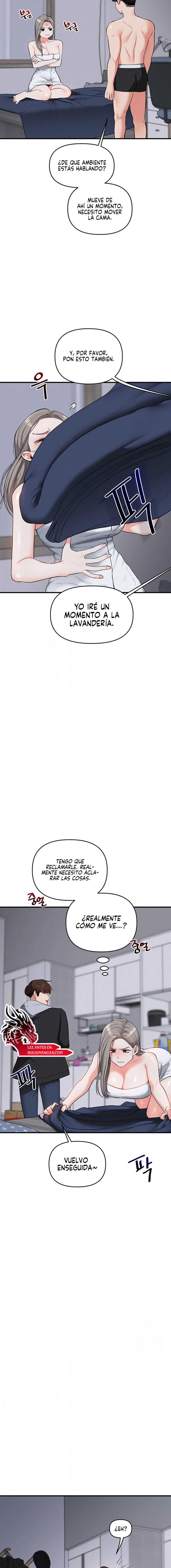Relación inversa Capitulo 58 página 5