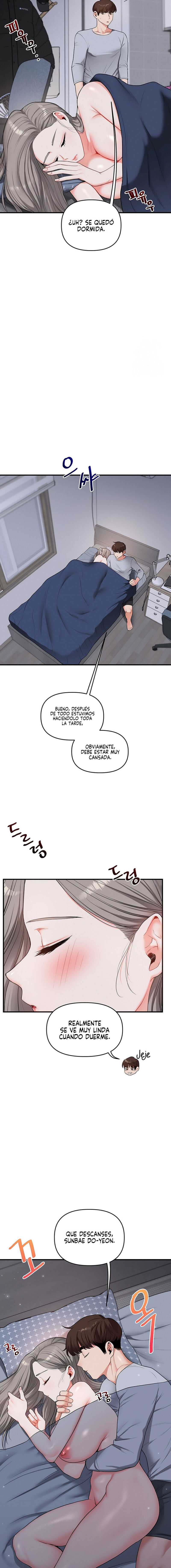 Relación inversa Capitulo 58 página 6