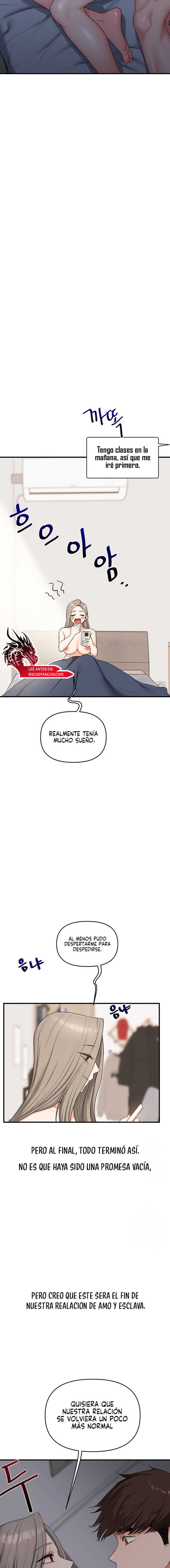Relación inversa Capitulo 58 página 7