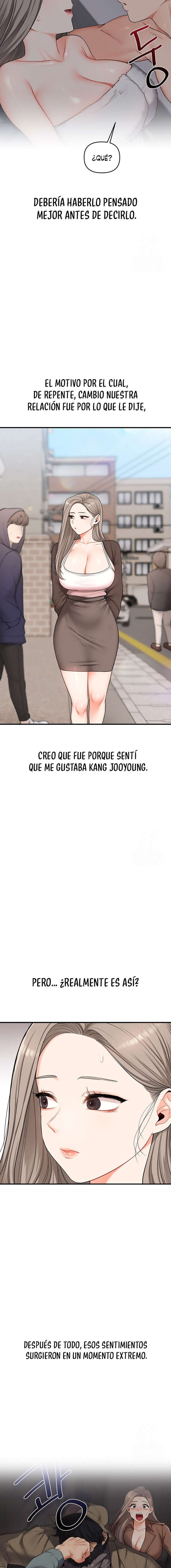 Relación inversa Capitulo 58 página 8