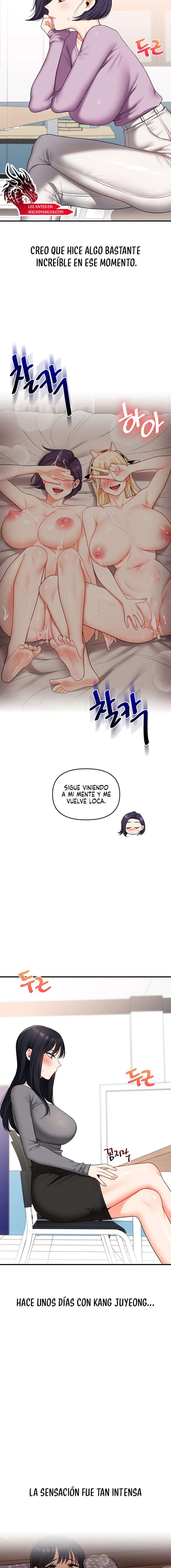 Relación inversa Capitulo 59 página 10