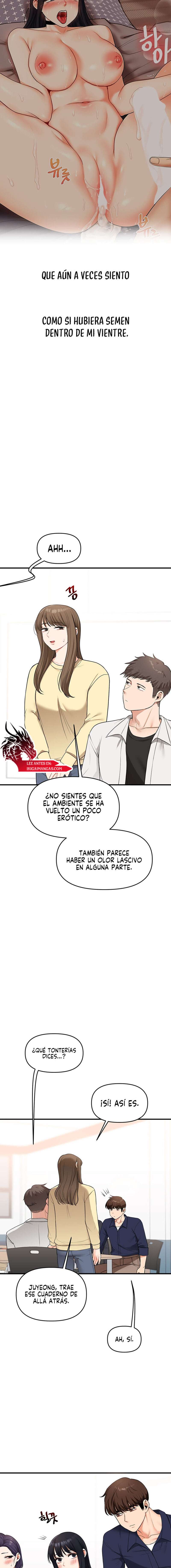 Relación inversa Capitulo 59 página 11