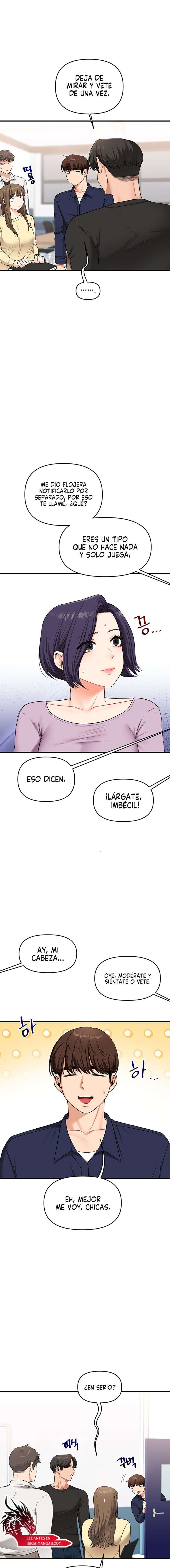 Relación inversa Capitulo 59 página 14
