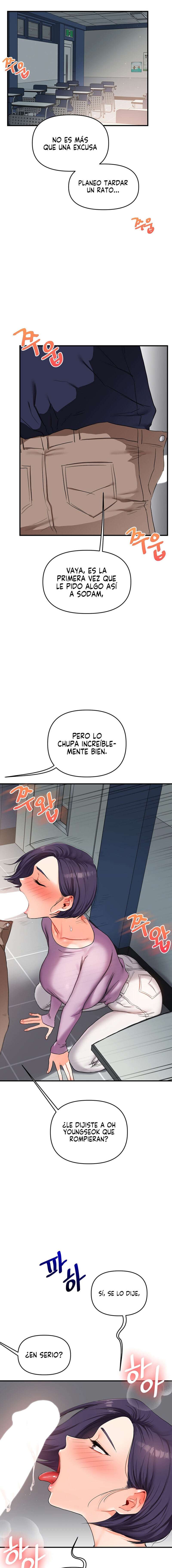 Relación inversa Capitulo 59 página 17