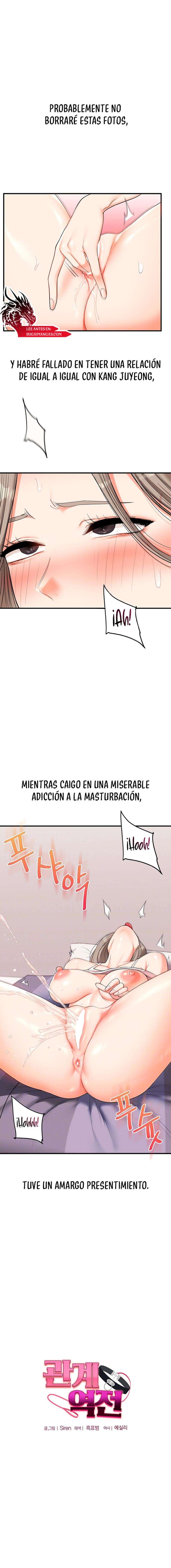 Relación inversa Capitulo 59 página 2