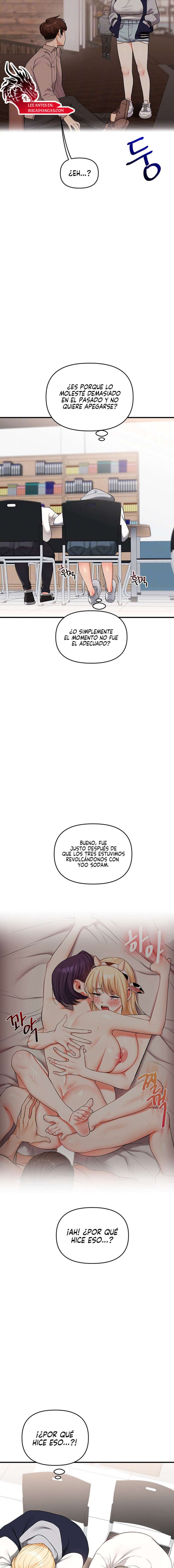 Relación inversa Capitulo 59 página 4
