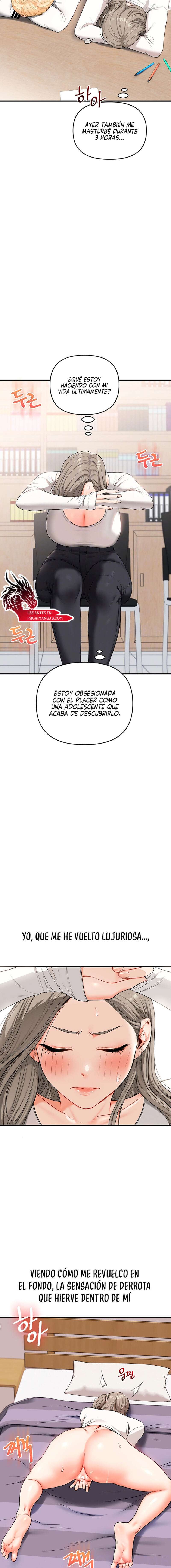 Relación inversa Capitulo 59 página 5