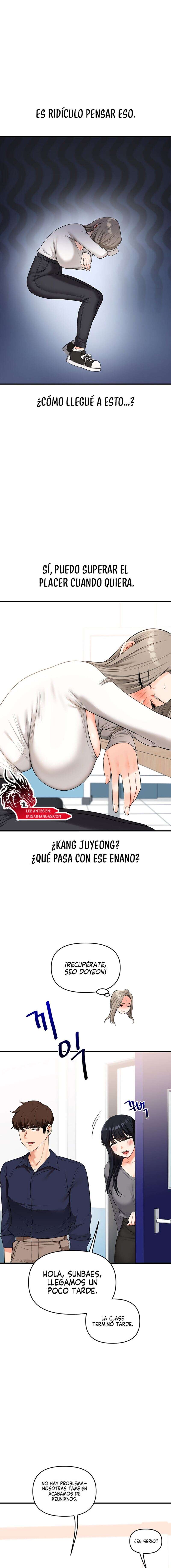 Relación inversa Capitulo 59 página 8