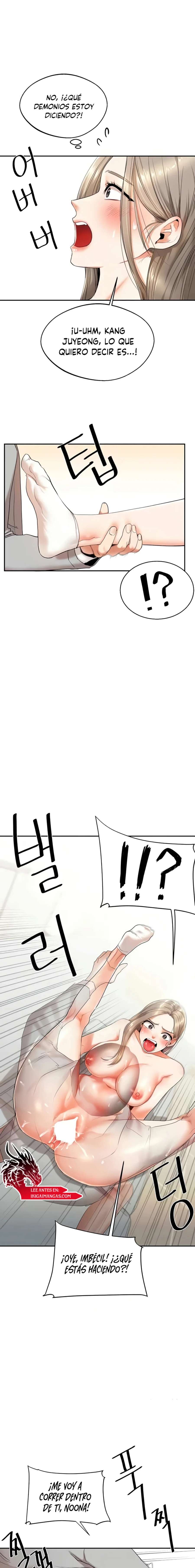 Relación inversa Capitulo 6 página 11