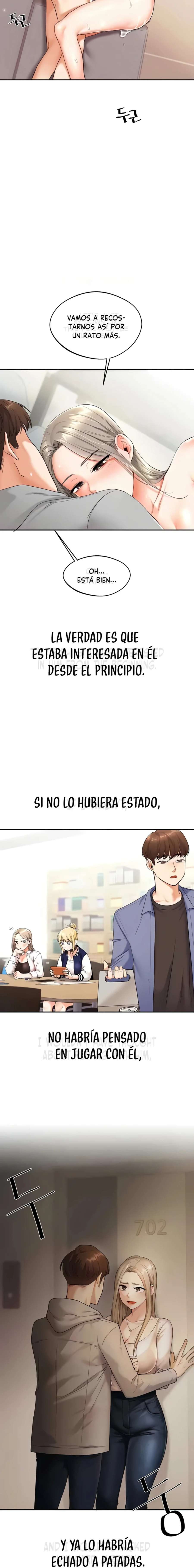 Relación inversa Capitulo 6 página 16
