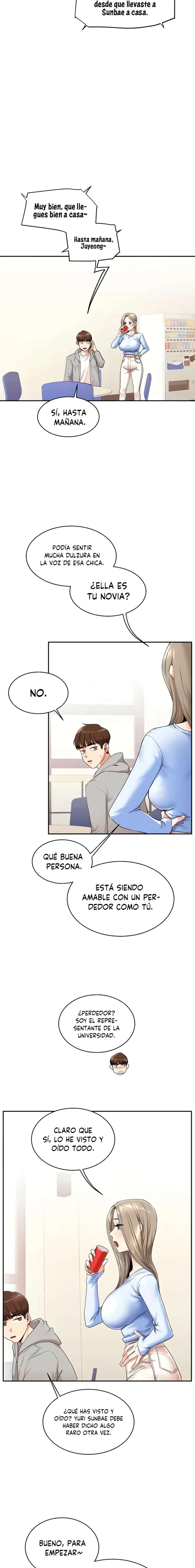Relación inversa Capitulo 6 página 20