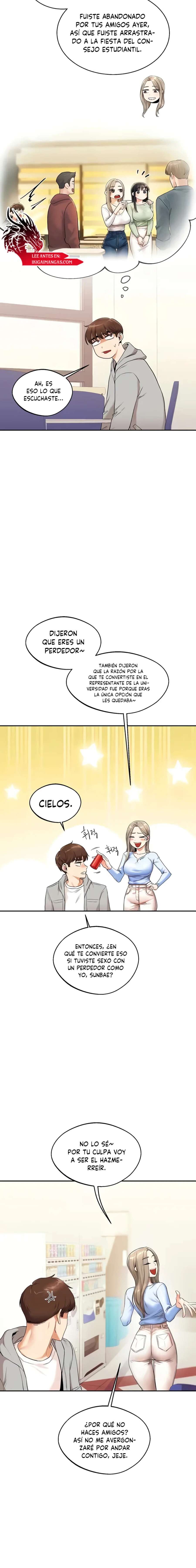 Relación inversa Capitulo 6 página 21