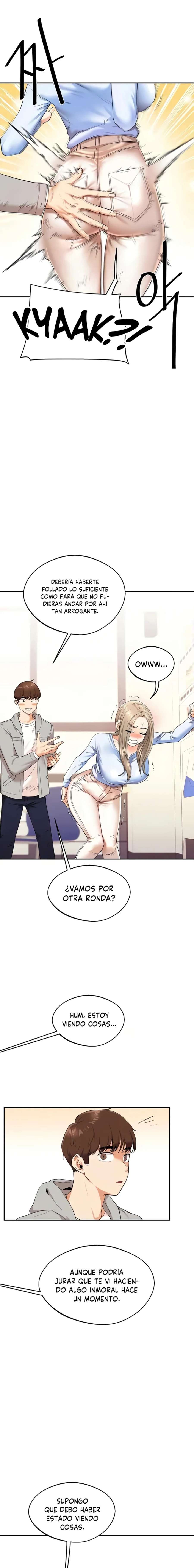 Relación inversa Capitulo 6 página 22