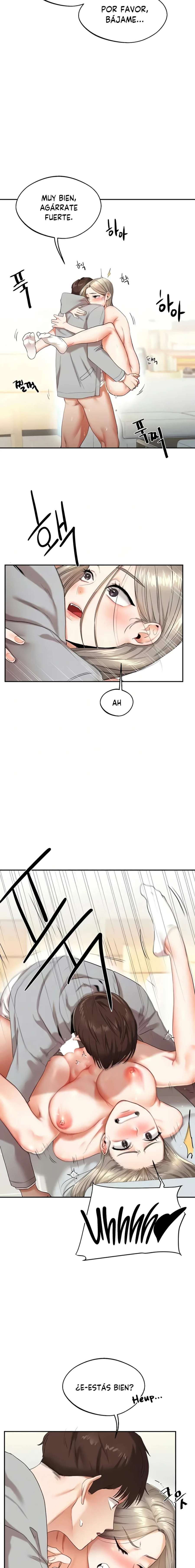 Relación inversa Capitulo 6 página 5