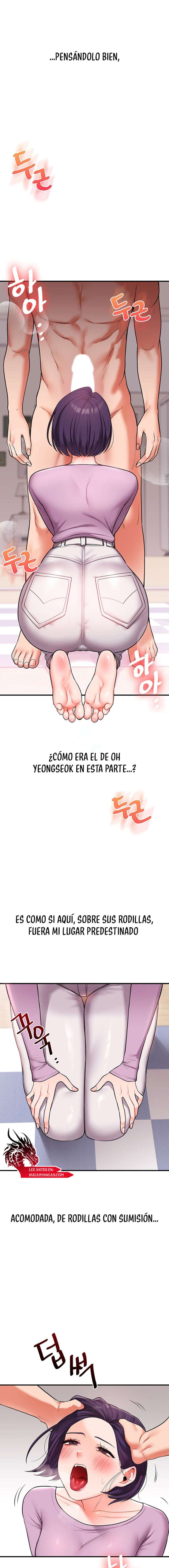 Relación inversa Capitulo 60 página 10