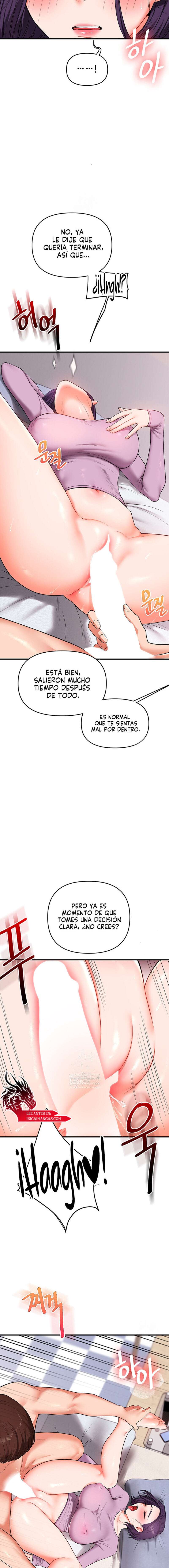 Relación inversa Capitulo 60 página 13